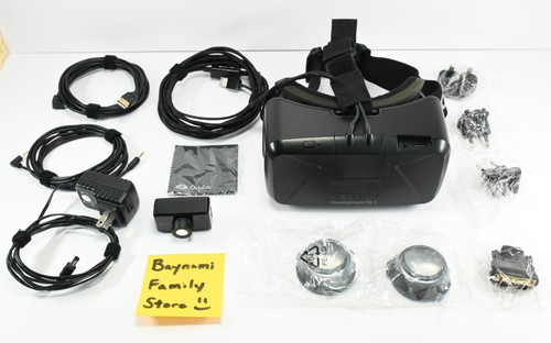 Meta oculus rift dk2 - meta,