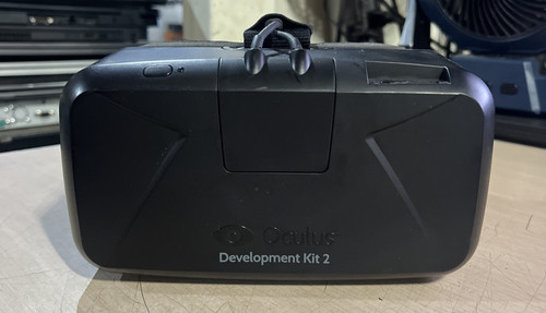 Oculus rift dk2 - rift,
