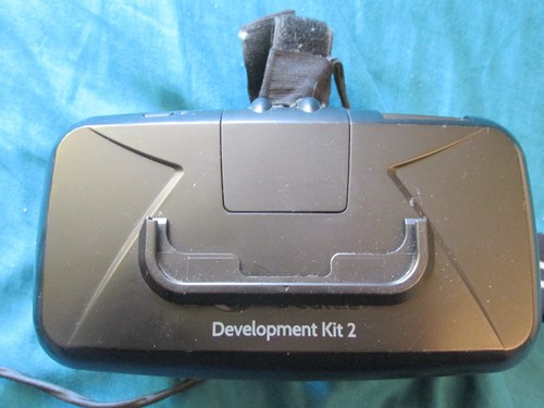 Oculus rift dk2 virtual - oculus,