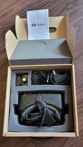 Oculus rift dk2 development - oculus,