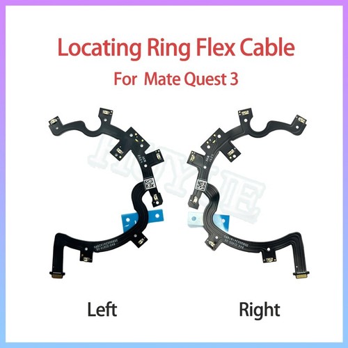 Left right locating - locating, ring